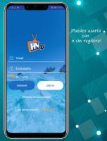 HN TV APK Ekran Görüntüsü Küçük Resim #1