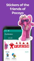 Pocoy-o Stickers for WhatsApp - WAStickerApps APK Screenshot Thumbnail #3