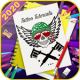 Learn To Draw Skull Tattoos Step By Step - Free APK