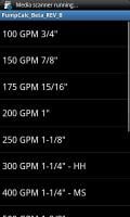 Friction Loss Calculator APK Screenshot Thumbnail #4