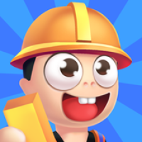 Изображения Clicker Builders на ПК с Windows