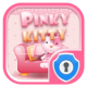 pinkkitty Theme- AppLock Theme APK