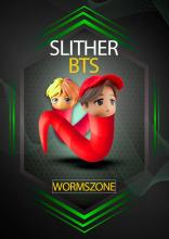 Slither BTS Wormszone APK Download for Android