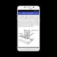 如何進行氬弧焊 APK 屏幕截图图片 #2