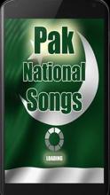 Milli Naghmy / Pakistan National Songs APK Download for Android