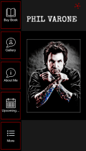 Phil Varone APK Download for Android