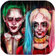 Joker and Harley Wallpapers 4K APK