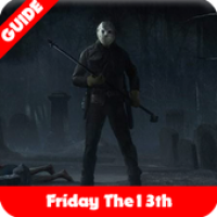 Изображения Master friday the 13th Guide на ПК с Windows