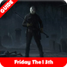 Master friday the 13th Guide Application icon