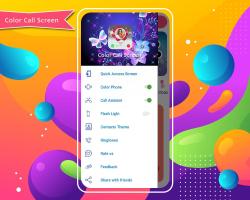 Color Call Screen APK صورة لقطة الشاشة #18