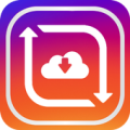 Fast Repost &amp; Downloader for Instagram Apk