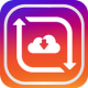 Fast Repost &amp; Downloader for Instagram APK