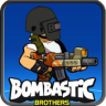 Walktrough Bombastic Brothers Top Squad Application icon