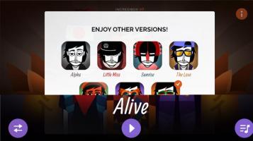 Walkthrought Incredibox APK ภาพหน้าจอ #1