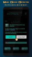 Speaker Booster Lite APK スクリーンショット画像 #6