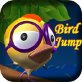 Jump Bird Apk