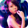 Nghe Nhạc Dj Nonstop Việt Application icon