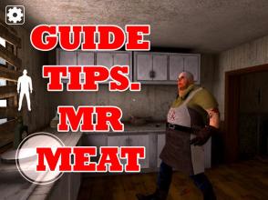 Guide For Mr Meat: Horror Escape Room 2020 APK Download for Android