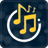 Jiyo Music : Set CallerTune Application icon