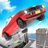 RoofJump Game icon