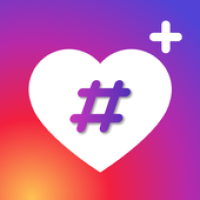 Изображения Super Likes + More Followers For Instagram Tags на ПК с Windows