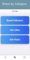 Followers Assistant Plus APK スクリーンショット画像 #3