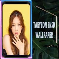 Taeyeon SNSD Kpop Wallpaper- HD 4K APK 스크린샷 이미지 #5