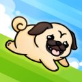 Dog Racing Idle Apk