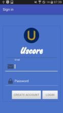 uScore (Unreleased) APK Download for Android