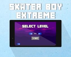 Skater Boy Extreme APK Screenshot Thumbnail #4