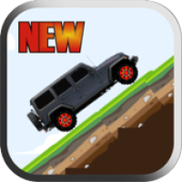 Изображения New Hill Climb Race For Kids на ПК с Windows