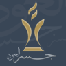 جسر العود Application icon