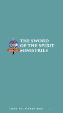 The Sword of the Spirit Ministries APK Download for Android