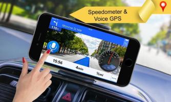 Live Street Maps & Number Locator APK Screenshot #13