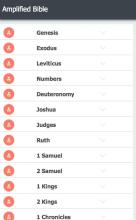 Amplified Bible APK Download for Android