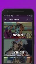 Paulo Londra MP3 Offline APK Download for Android