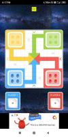 Play Ludo Offline game APK スクリーンショット画像 #2