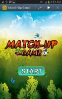 Anteprima screenshot di "memory" - Match-Up Game APK #1