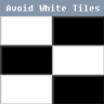 Avoid The White Tiles! Game icon