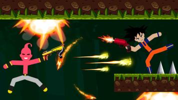 Duel Stick Fighting APK Screenshot Thumbnail #8