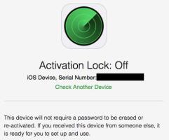 Find my iphone Icloud Checker APK 屏幕截图图片 #3