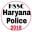 HSSC Police Solved Paper 2019 Download on Windows