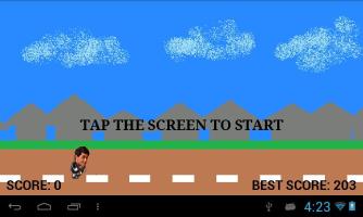 AlDub Run APK 屏幕截图图片 #5