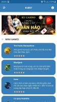 Đăng ký KUBET - App nhà cái KUBET APK تصویر نماگرفت #2