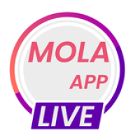 Изображения Mola TV App Streaming на ПК с Windows