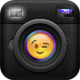 My Emoji Camera APK