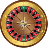 American Roulette Game icon