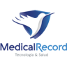 MEDICAL RECORD Application icon