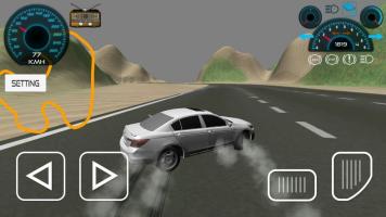 drift and speed furious and shook the metal APK スクリーンショット画像 #6