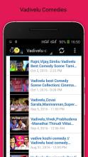 Tamil Comedy videos HD APK Download for Android